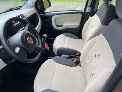 Fiat Panda 0.9 TwinAir Turbo Natural Power Lounge (8)