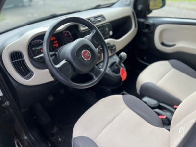 Fiat Panda 0.9 TwinAir Turbo Natural Power Lounge (9)