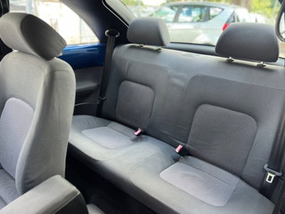 Volkswagen New Beetle TDI 101CV (11)