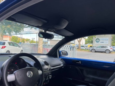 Volkswagen New Beetle TDI 101CV (12)