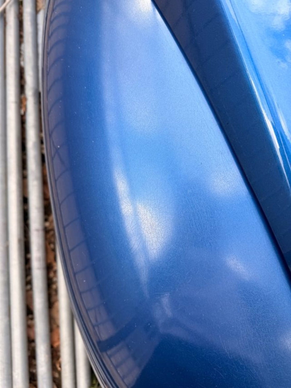 Volkswagen New Beetle TDI 101CV (17)