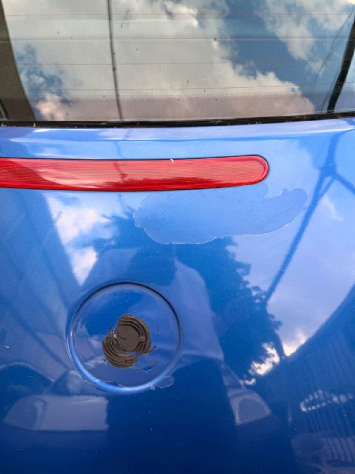 Volkswagen New Beetle TDI 101CV (18)