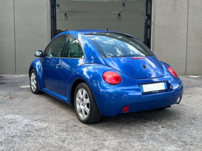 Volkswagen New Beetle TDI 101CV (5)