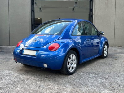 Volkswagen New Beetle TDI 101CV (7)