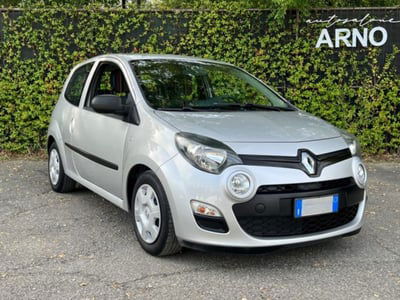 Renault Twingo 1.2 16V Wave usata