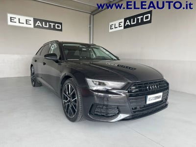 Audi A6 Avant 45 3.0 TDI quattro tiptronic Business Sport usata