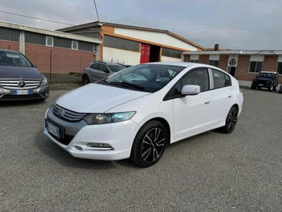 Honda Insight Executive i-Pilot usata