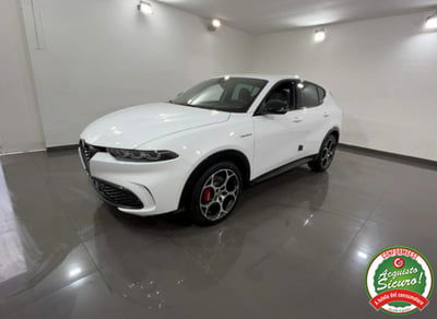 Alfa Romeo Tonale 1.6 Veloce 130cv tct6