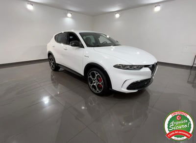 Alfa Romeo Tonale 1.6 Veloce 130cv tct6 nuova