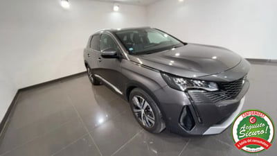 Peugeot 3008 PureTech Turbo 130 S&S Allure Pack usata