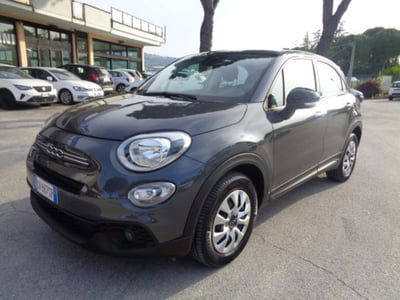 Fiat 500X 1.3 MultiJet 95 CV Red Dolcevita usata
