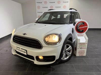 MINI Mini Countryman 1.5 One D Business Countryman usata