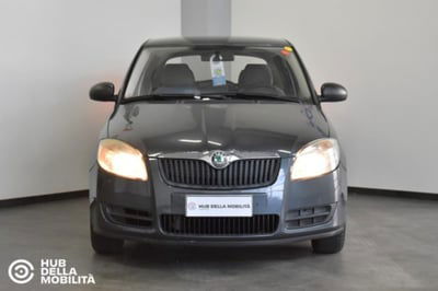 Skoda Fabia 1.2 6V 60CV 5p. Fabia usata
