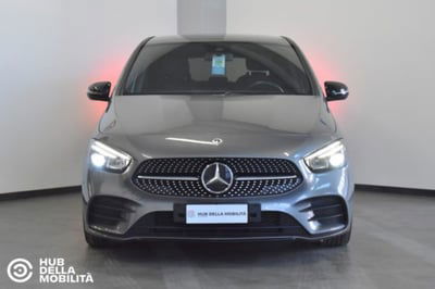 Mercedes-Benz Classe B 180 d Automatic Premium usata