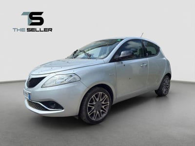 Lancia Ypsilon 1.2 69 CV 5 porte GPL Gold Plus usata