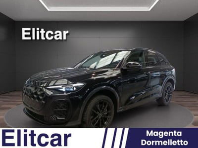 Audi Q5 40 TDI 204 CV quattro S tronic nuova