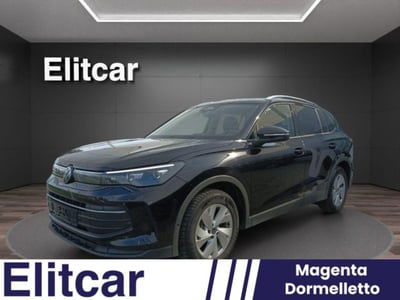 Volkswagen Tiguan 2.0 TDI 150 CV SCR DSG Life usata