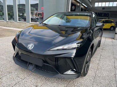 Mg MG4 MG4 Standard 51 KWh nuova