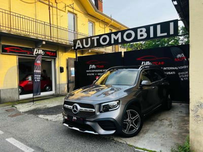 Mercedes-Benz GLB 200 d Automatic Premium usata