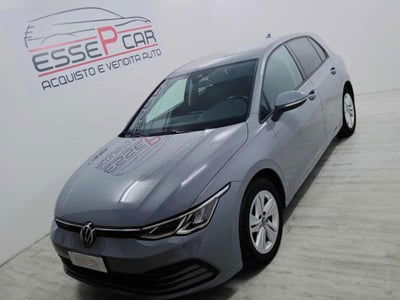 Volkswagen Golf 1.0 TSI EVO Life usata