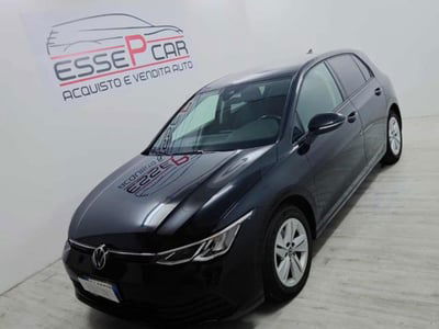 Volkswagen Golf 2.0 TDI DSG 5p. Executive BlueMotion Technology usata