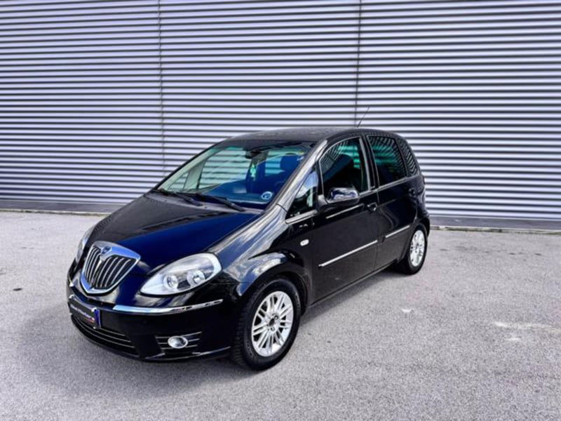 Lancia Musa 1.4 16V Gold