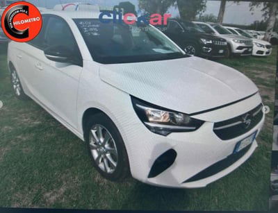 Opel Corsa 1.5 D 100 CV Edition usata