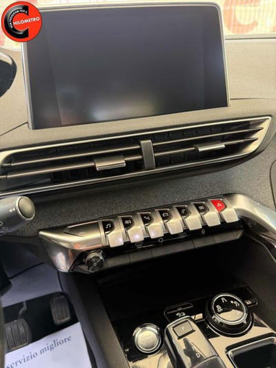 Peugeot 3008 BlueHDi 130 S&S EAT8 Allure usata