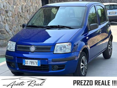 Fiat Panda 1.2 Dynamic usata