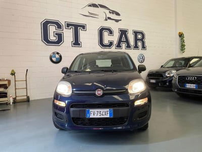 Fiat Panda 1.2 EasyPower Easy usata