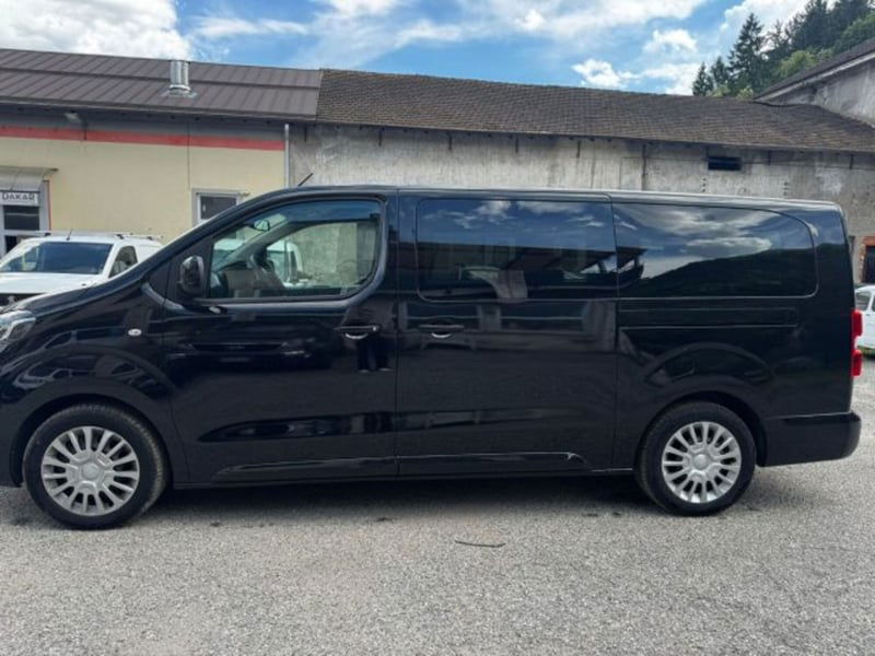 Toyota Proace Verso Verso 2.0D 150 CV L2 D Lounge