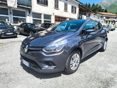 Renault Clio TCe 12V 75 CV 5 porte Business usata