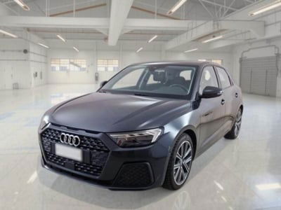 Audi A1 citycarver 30 TFSI S tronic Admired usata
