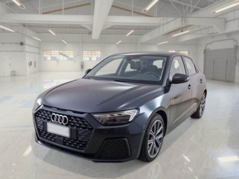 Audi A1 citycarver 30 TFSI S tronic Admired