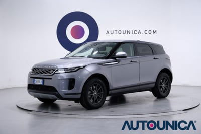 Land Rover Range Rover Evoque 2.0 I4 200 CV AWD Auto Autobiography usata