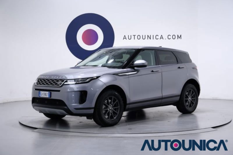 Land Rover Range Rover Evoque 2.0 I4 200 CV AWD Auto Autobiography