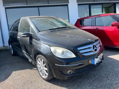 Mercedes-Benz Classe B 170 Sport usata