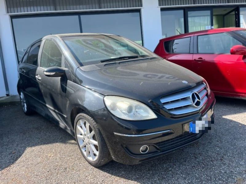 Mercedes-Benz Classe B 170 Sport