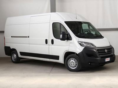 Fiat Ducato Furgone 35 2.3 MJT 130CV PM-TM Combi Maxi usato