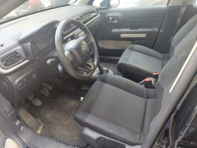 Citroen C3 BlueHDi 100 S&S Business Combi (5)