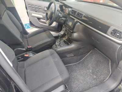 Citroen C3 BlueHDi 100 S&S Business Combi (6)
