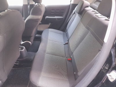 Citroen C3 BlueHDi 100 S&S Business Combi (7)