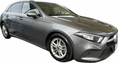 Mercedes-Benz Classe A Sedan 180 d Automatic 4p. Business usata