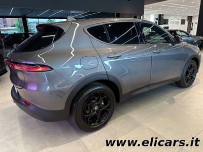 Alfa Romeo Tonale Tonale 1.5 130 CV MHEV TCT7 Super nuova