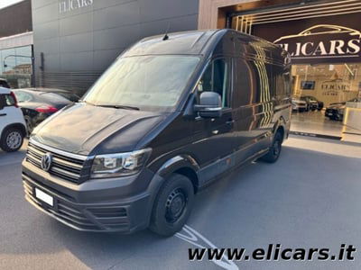 Volkswagen Veicoli Commerciali crafter Furgone 30 2.0 tdi 140cv L3H3 usato