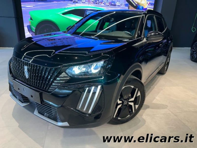 Peugeot 2008 PureTech 100 S&S Allure