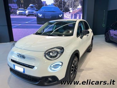 Fiat 500X 1.0 T3 120 CV usata