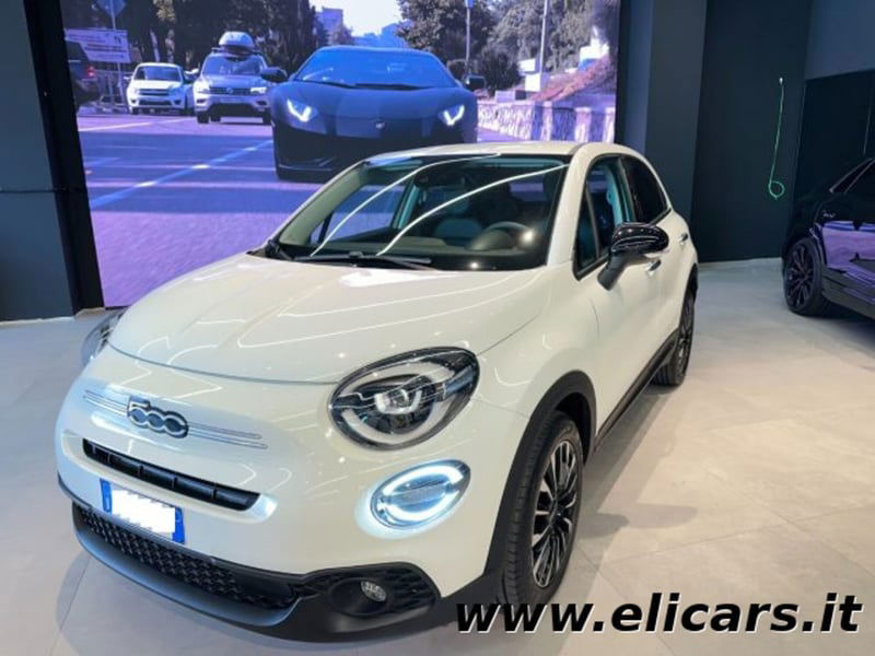 Fiat 500X 1.0 T3 120 CV