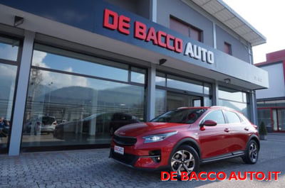 Kia XCeed 1.0 T-GDi Urban usata
