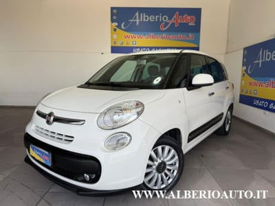Fiat 500L Living 1.6 Multijet 120 CV Lounge usata